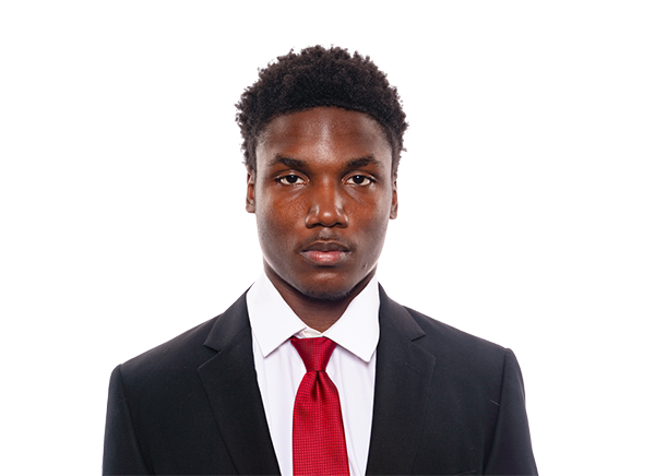 Jon McCall headshot