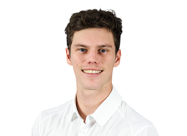 Callum Eddings headshot