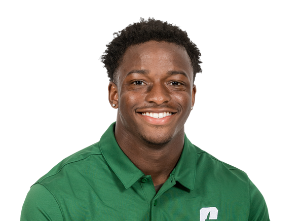 Jayden McGowan headshot