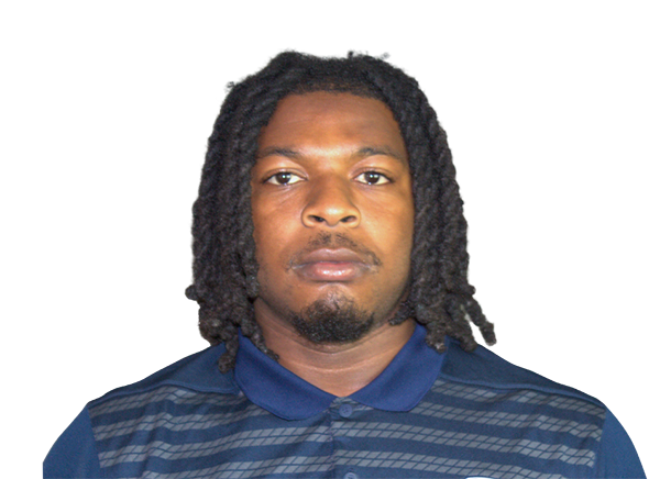Adonis Davis headshot