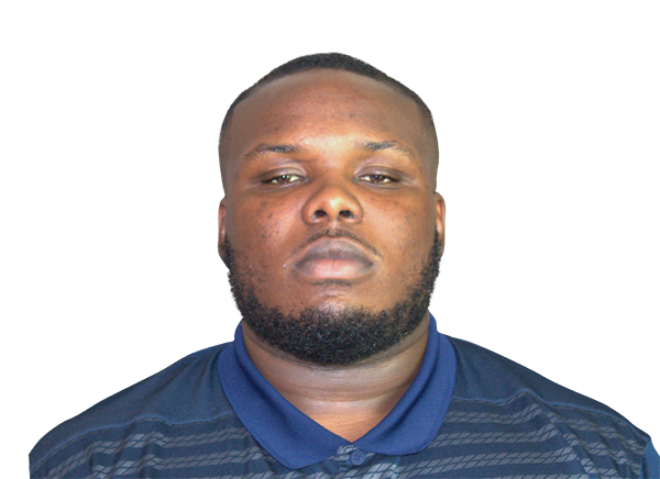 Octaveon Minter headshot