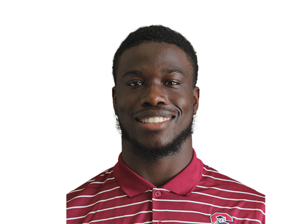 Tykese Walker headshot