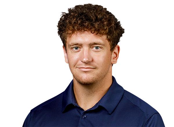 Parker Floyd headshot