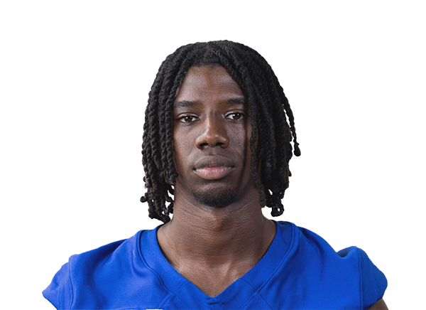 Yusef Leak headshot