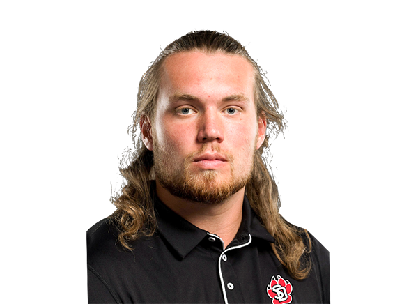 Jonathan Bunce headshot
