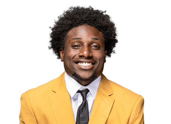 Daemon Dawkins headshot