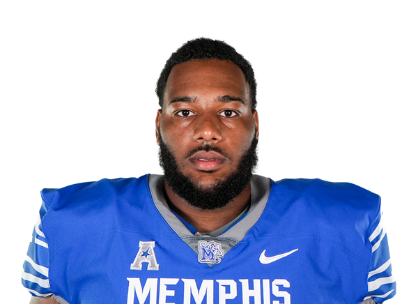 Pooda Walker headshot