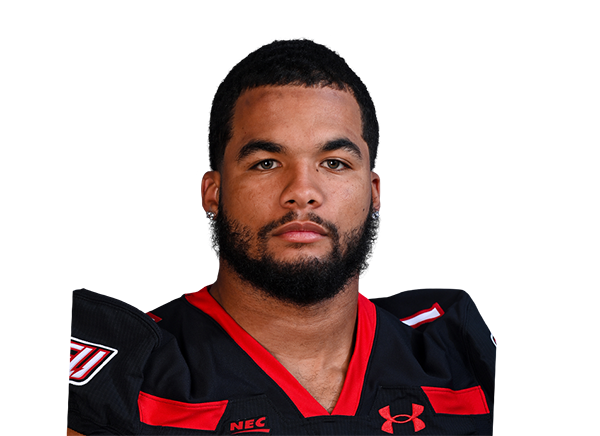 Jordan Jackson headshot