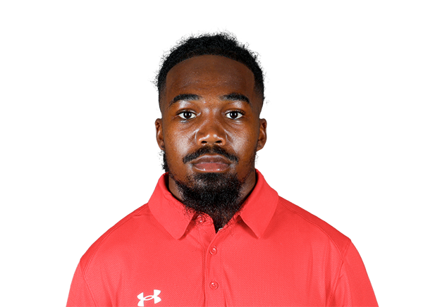 Romon Copeland Jr. headshot