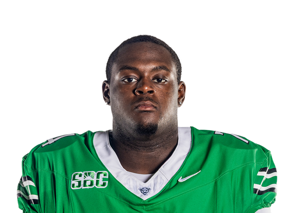 Tyler McDuffie headshot