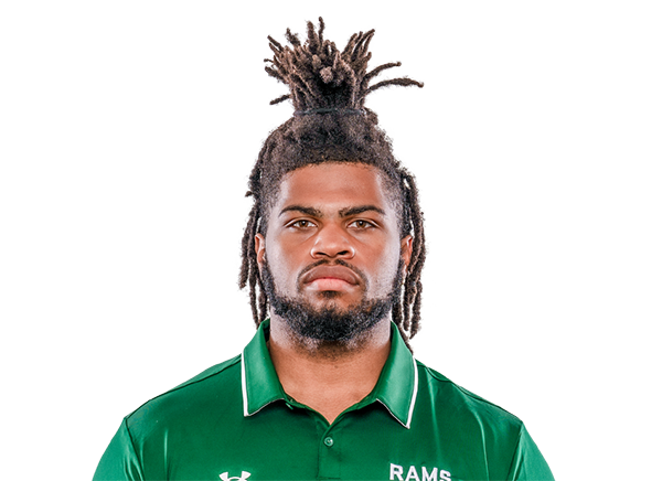 Saveyon Henderson headshot