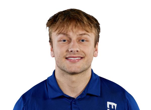 Chris Crouch headshot