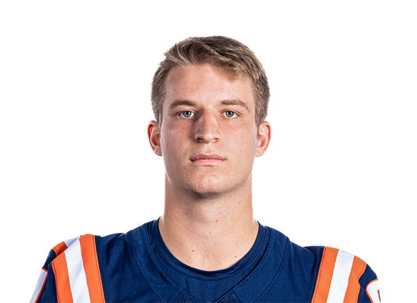 Carson Goda headshot
