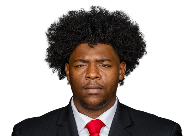Gavin Ransaw headshot