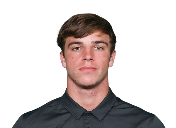 Randy Fizer headshot