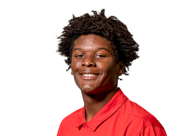 Jordan Riles headshot