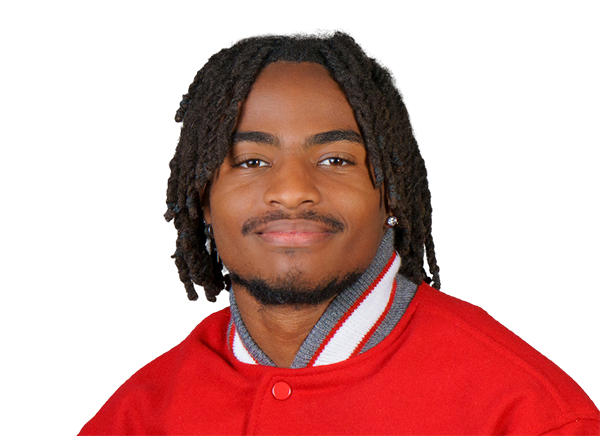 Rashod Tanner headshot