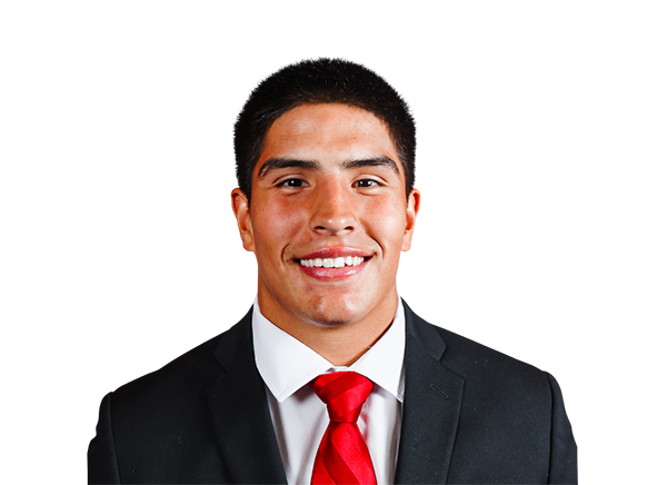 George Ramirez headshot