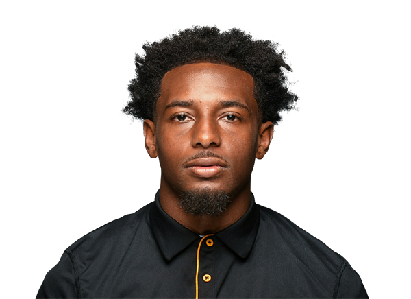 Calvin Henderson headshot