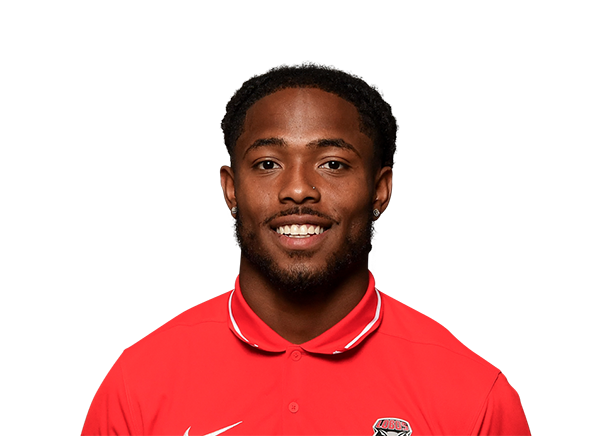 Andrew Henry headshot