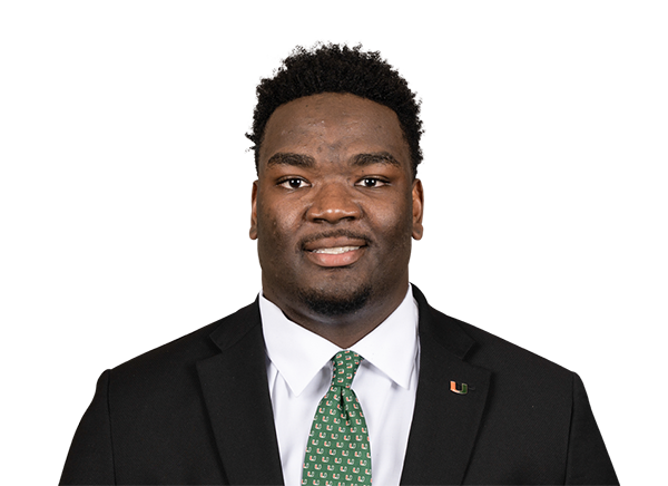 Anthony Campbell headshot