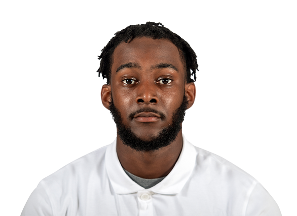 Robert Jones III headshot