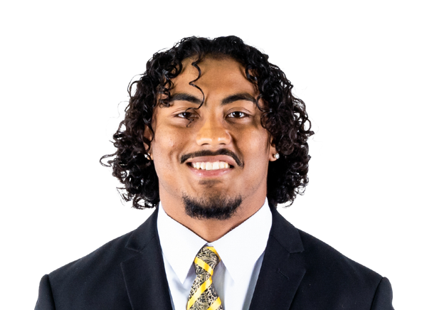 Isiah King headshot