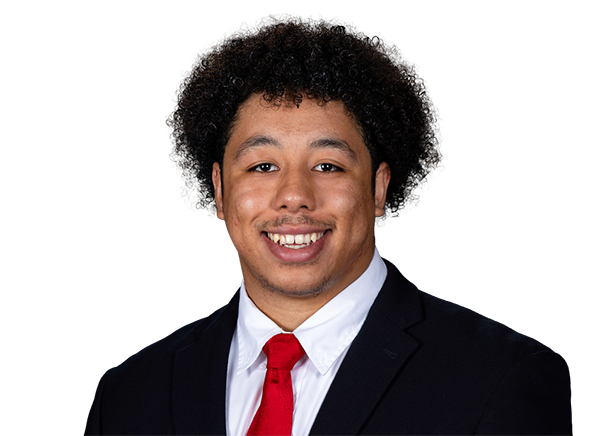 Elijah Hills headshot