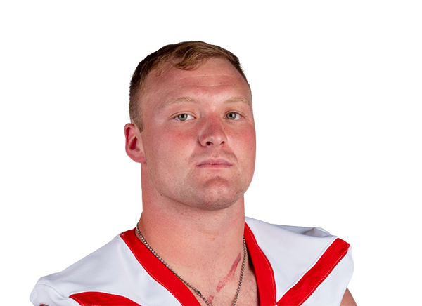 John Covert headshot