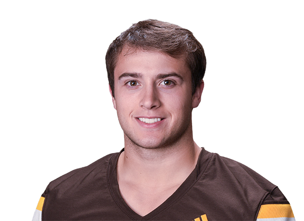 Caleb Cooley headshot