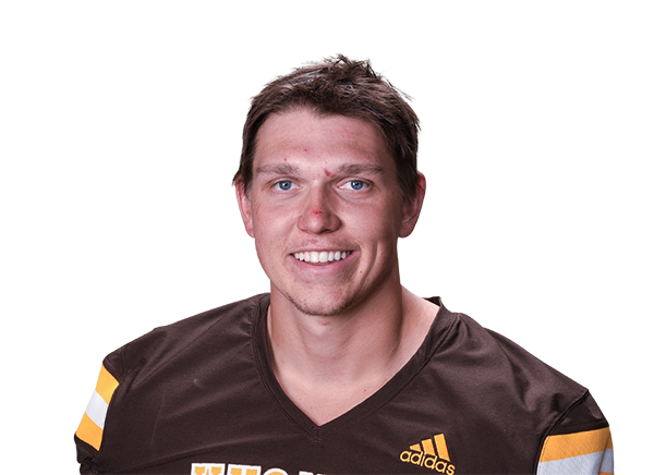 Nic Talich headshot