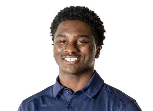 Simeon Woodard headshot