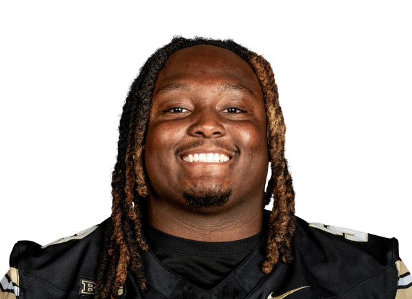 Josh Burney headshot