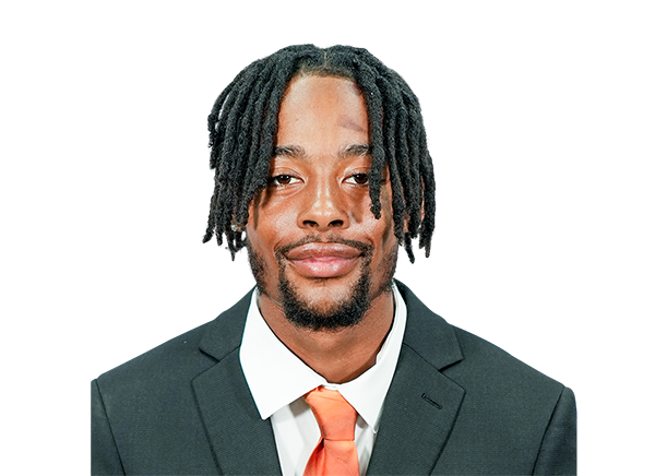 Duce Taylor headshot