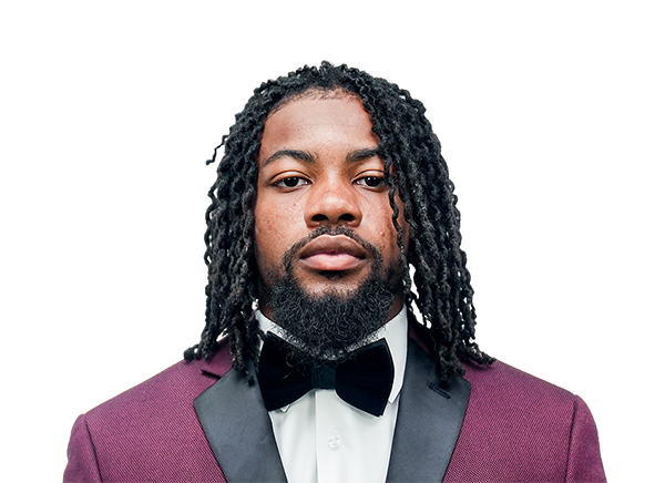 Jeremiah Bryant headshot