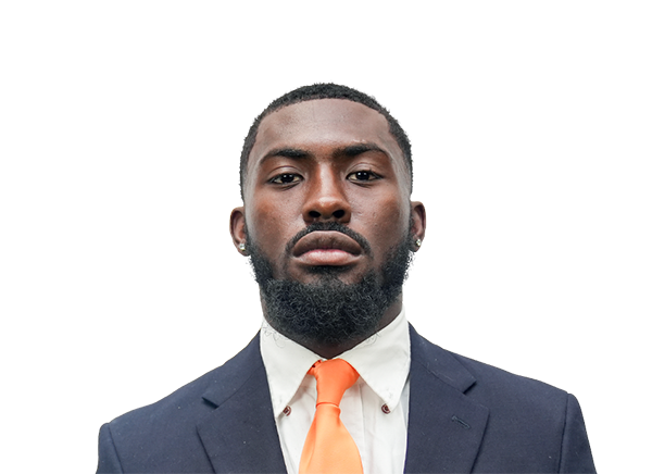 Josh Graham headshot