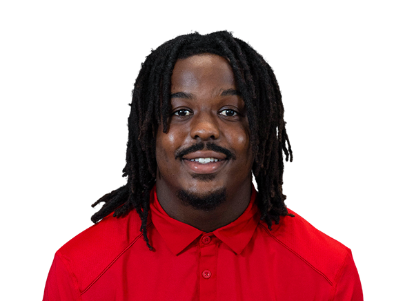 Quinton Sharkey headshot