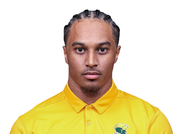 Jaylen White headshot