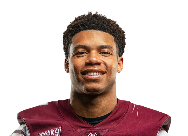 Junior Bergen headshot