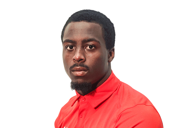 Jamari Brown headshot