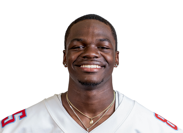 Jerrish Halsey headshot
