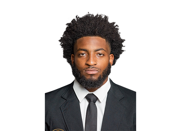 Blake Thomas headshot