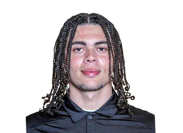 Destun Thomas headshot