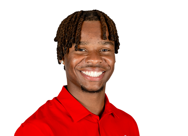 Wesley Grimes headshot