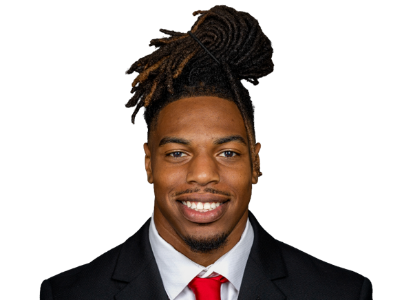 Kenyon Clay headshot