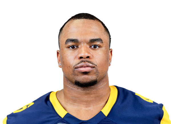 Mason Maddox headshot