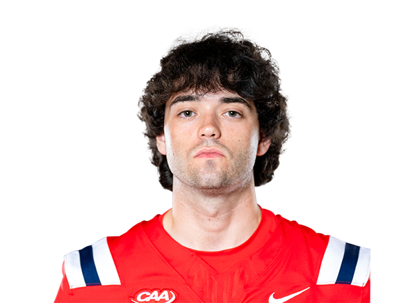 Ray Gallagher headshot