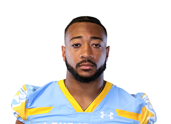 Jaden Dawkins headshot
