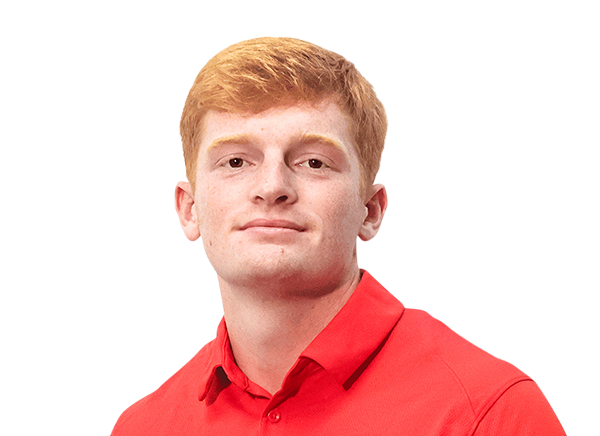 Jay Billingsley headshot