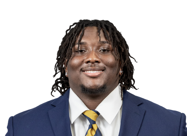 Zae Smith headshot